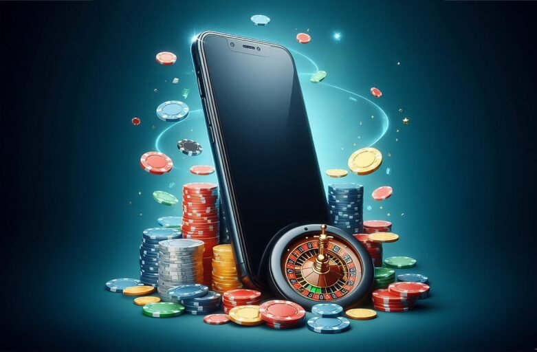 Influence of Mobile Casino Technologies on the Gambling Industry