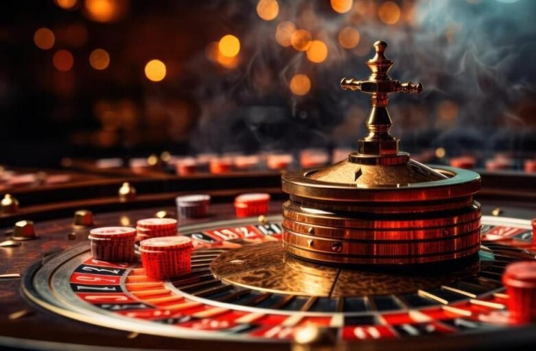 Casino Online: The Advantages of Playing Slots with Bonus Features