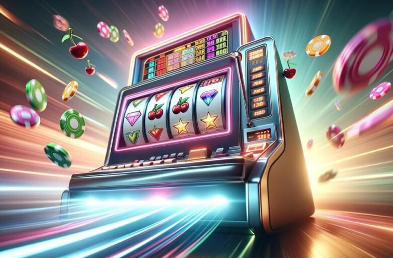 How to Choose the Best Provider for Online Slots