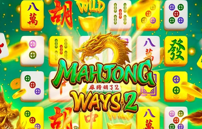 Review Mahjong Ways 2 Slots from PG Soft