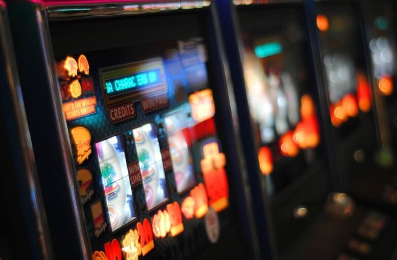 Kapan Harus Cash Out di Slot Machine Spaceman & Apakah Ini Membantu?